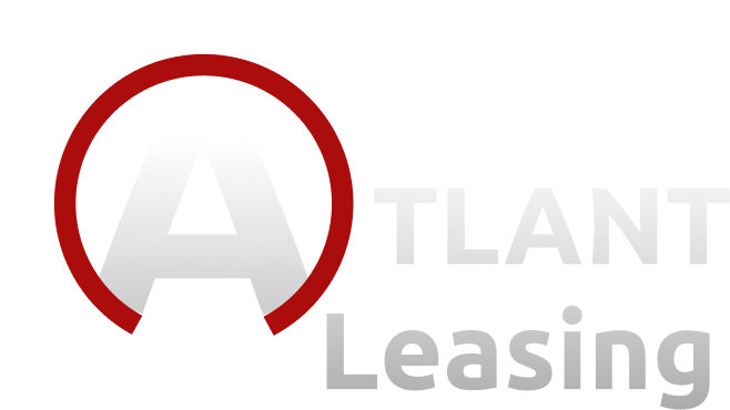 Atlantleasing logo
